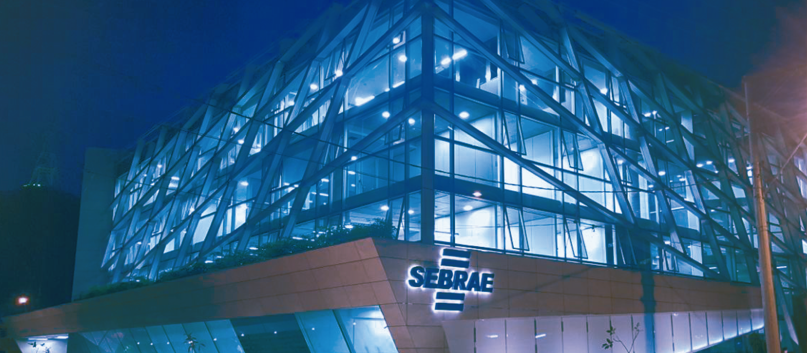 Sebrae